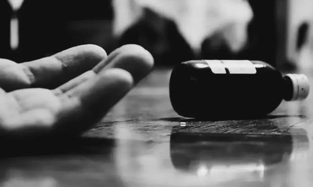 Curd, deceit, and death: Wife in UP kills husband in second attempt after buying poison online