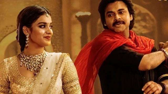 Hari Hara Veera Mallu Box Office Collection Day 3: Pawan Kalyan Film Stays Low, Adds Rs 9.25 Crore