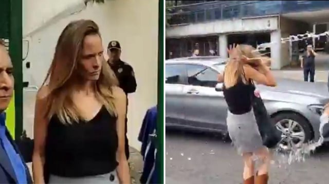 SSC-CDMX condena agresiones contra Ximena Pichel “Lady racista”, tras audiencia por caso de discriminación
