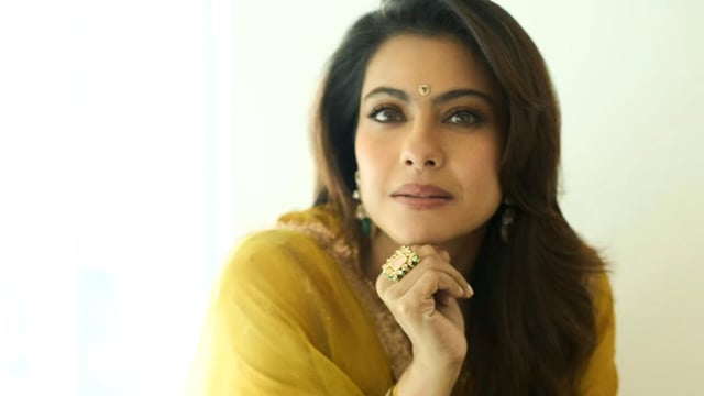 Kajol Says Cosmetic Surgeries Are 'Personal Choice', Calls Ageing 'Privilege'