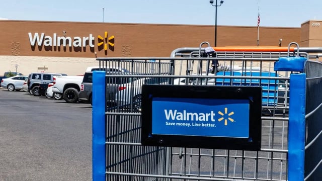 Walmart