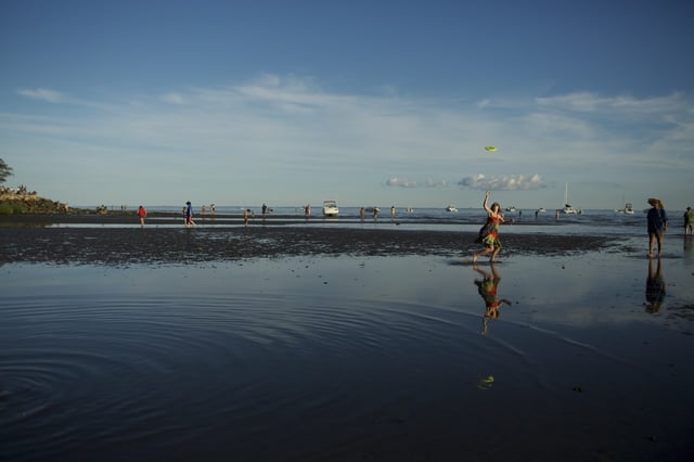 Seaside Park in Bridgeport.