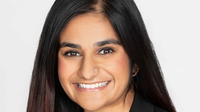 Indian-origin attorney, Trisha Chatterjee, claimed that she needed to figure out how best to submit paperwork for her clients detained at Butler County Jail. 