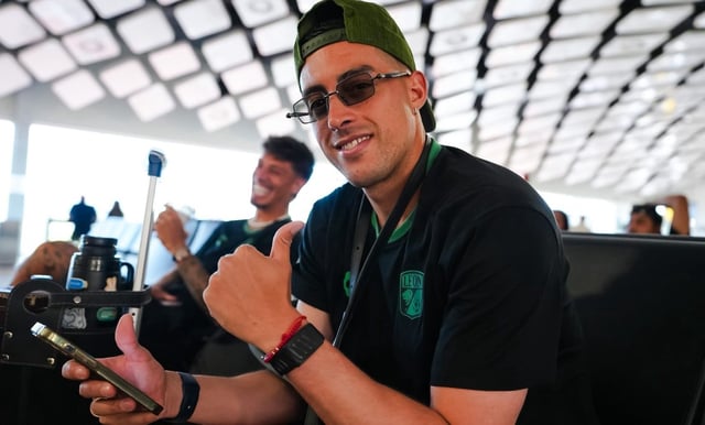 Jugará Rogelio Funes Mori con León