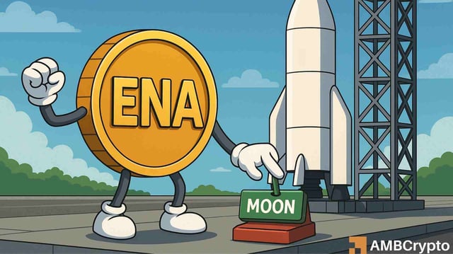 Ethena ENA