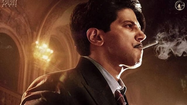 Dulquer Salmaan's Kaantha Teaser Censored, All Set To Release On Actor's Birthday