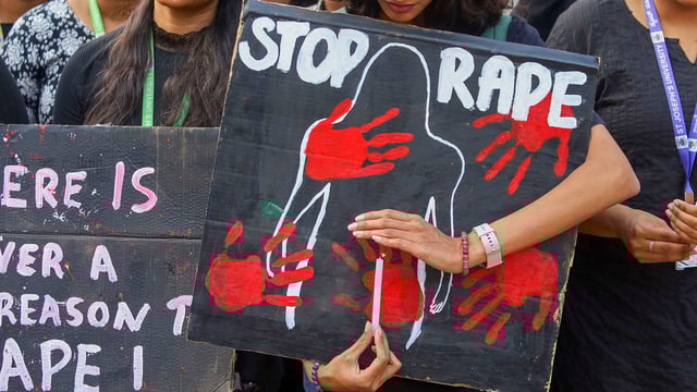 Lonavla woman sexually assaulted after seeking lift at night