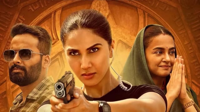Mandala Murders Ending EXPLAINED: Who Is The Killer, Will There Be A Season 2? Find Out
