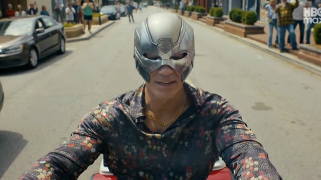 James Gunn Reveals Peacemaker Season 2 Theme Song, Unveils Trailer With Star John Cena At Comic Con