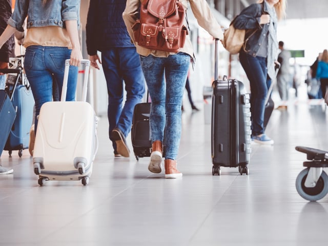  Ein hinterlistiger Immobilienbetrug verwandelte die Urlaubsträume einer deutschen Familie in einen Albtraum. (Symbolbild)