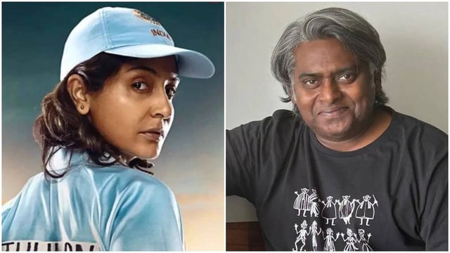 Anushka Sharma’s Chakda Xpress Co-Star Dibyendu Bhattacharya Reveals Reason Behind Film’s Delay