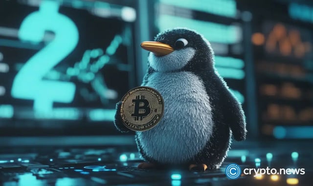Pudgy Penguins