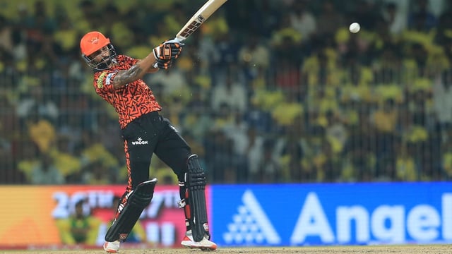 Nitish Kumar Reddy breaks his silence on reports of him parting ways with SunRisers Hyderabad. 