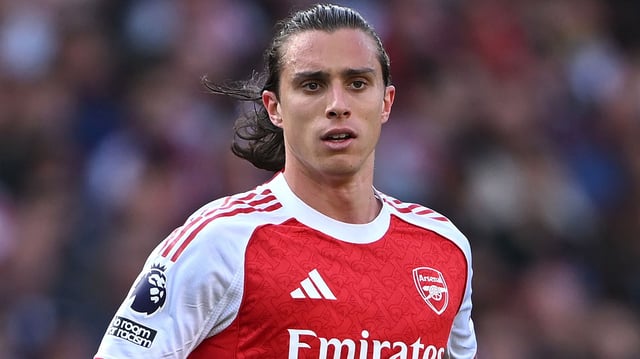 Arsenal FC v Newcastle United FC - Premier League