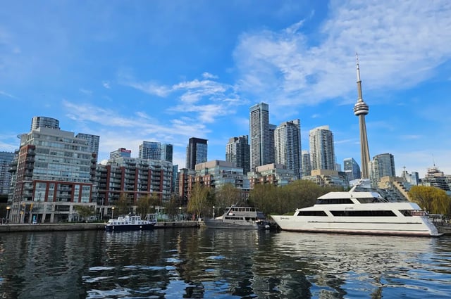 Environment Canada is predicting the heat wave will last until Tuesday.