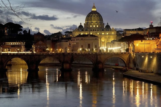 A Warsaw archbishop has asked the Vatican to defrock a priest charged with brutally murdering a homeless man with an ax and fire following a dispute over housing.