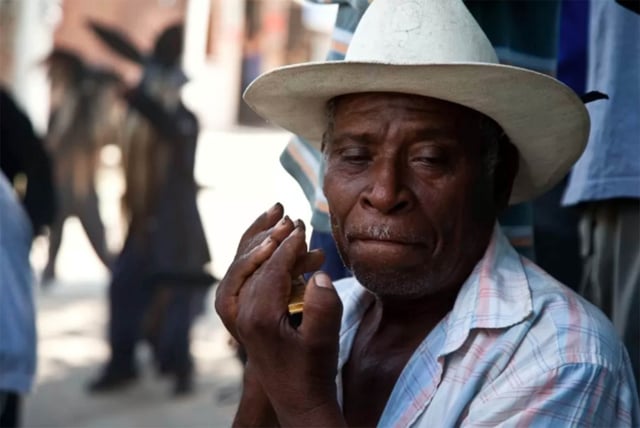 En seis estados del país se concentra la población afromexicana.