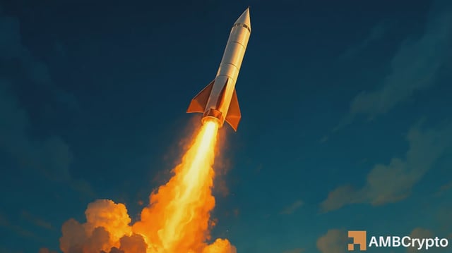 BNB eyes $809 ATH: 2 major factors fueling its next leg
