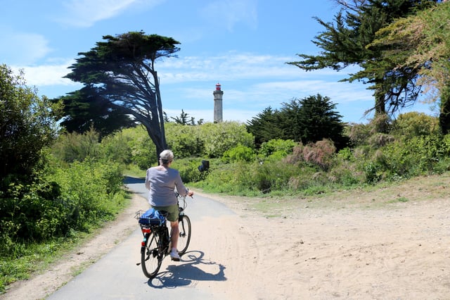 Des perturbations provenant de la Manche sont à attendre.