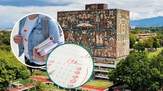 La UNAM avanzó al lugar 122 del Ranking Webometrics 2025, destacando entre más de 32 mil universidades evaluadas en el mundo.