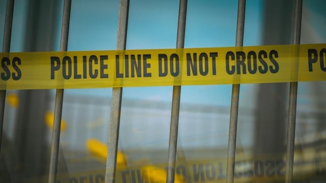 Deerbrook Mall in Humble, Texas, was evacuated.