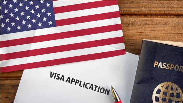 Visa interview waiver