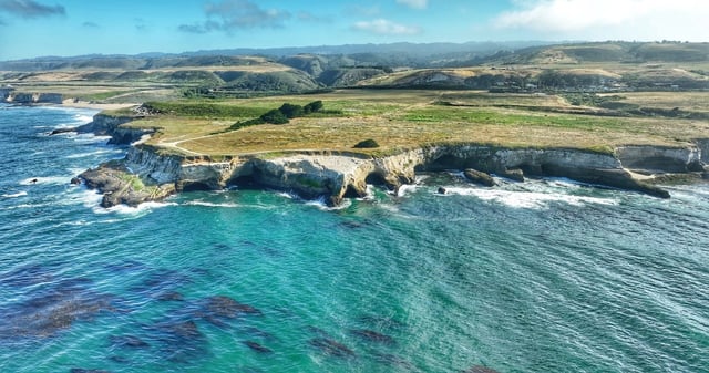 California’s Coastal National Monument
