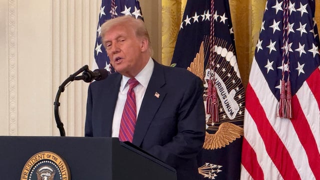 Asia morning briefing: trump's e.u. tariff deal holds bitcoin near $119k