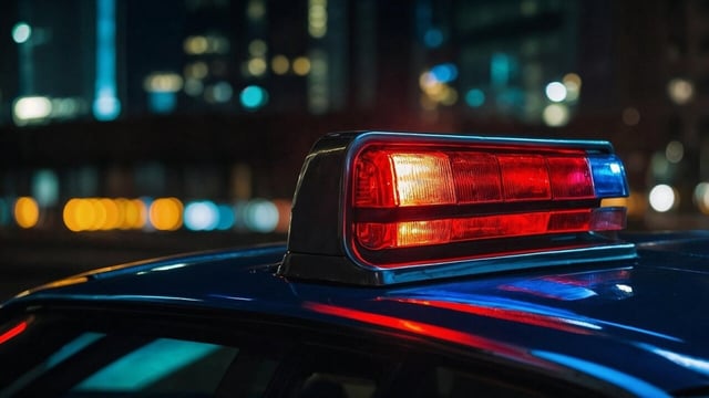 The incident in Cincinnati, where the man and woman were beaten, took place at the intersection of West Fourth Street and Elm Street. Image for representation