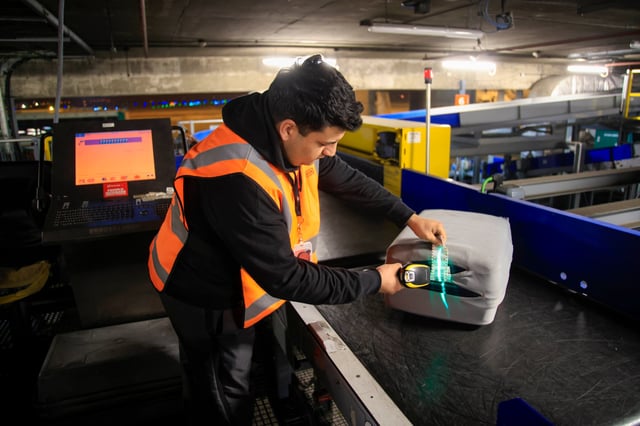 El Gobierno inició el proceso de privatización de Intercargo y determinó un plazo límite para su realización (Foto archivo)