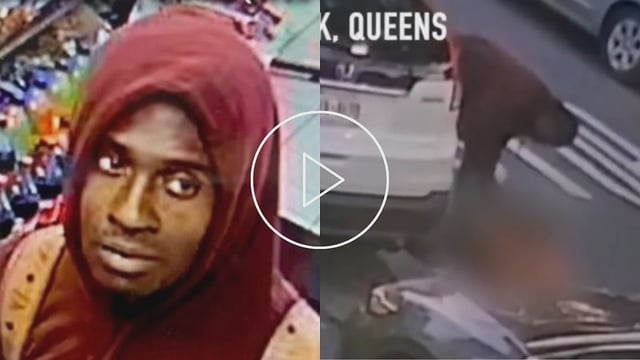 New York: Monster Man Sets Pit Bull On Fire After Dragging It On Street; Video Sparks Huge Outrage