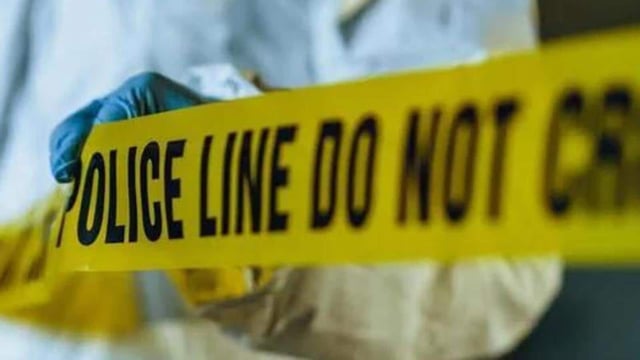 The police officer said the deceased has as many as 24 criminal cases. (Representative file photo)