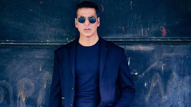 Akshay Kumar | Image: Instagram