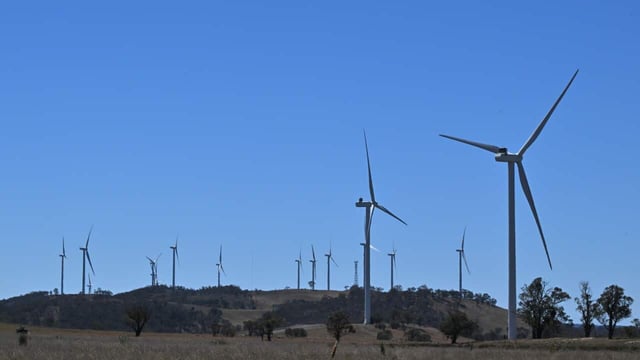 Australia is running out of time to make a difference to its climate emissions, a top United Nations official says.