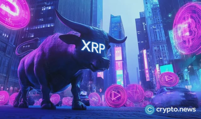 Will the XRP price crash