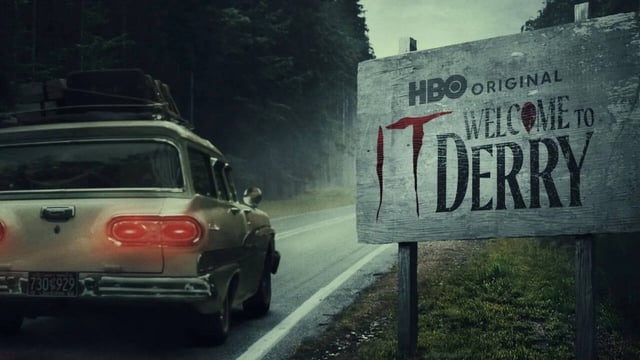 It Welcome To Derry First 10 Minutes Screened At Comic-Con — 5 Key Takeaways
