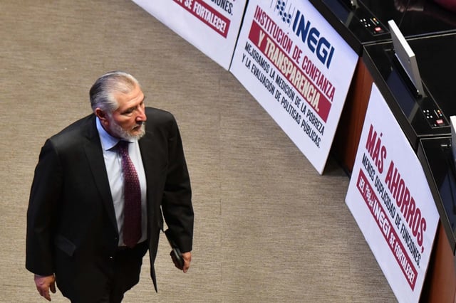 FOTO: MARIO JASSO/CUARTOSCURO.COM