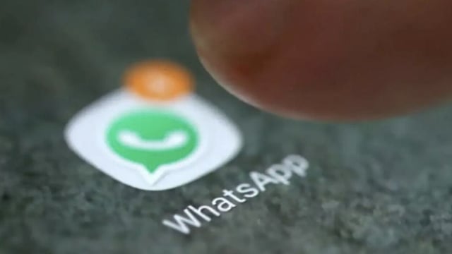 WhatsApp