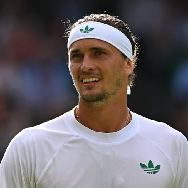 Alexander Zverev wünscht sich Rafael Nadals Onkel Toni in seinem Trainer-Team. 