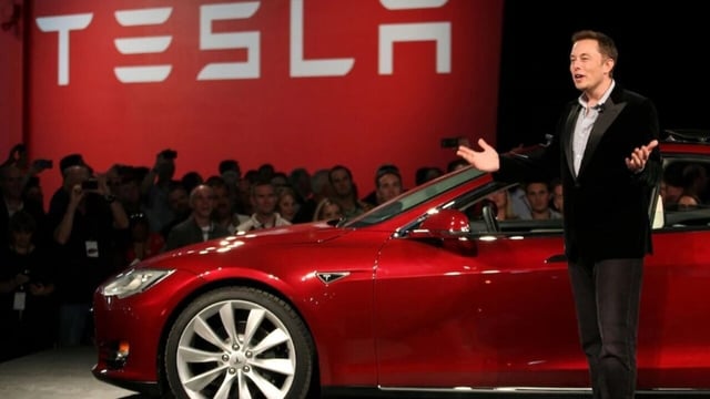 Elon Musk confirms $16.5 billion chip deal with Samsung for Tesla’s next-gen AI6 hardware