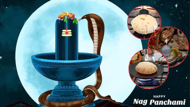 Nag Panchami 2025: Dos and Don'ts | Image: Freepik
