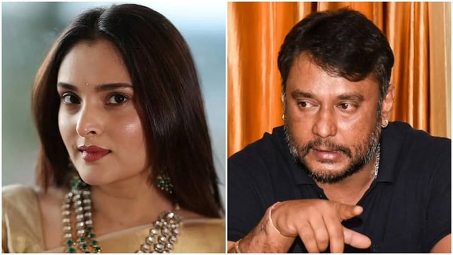 Ramya Takes Action Against Darshan Fans For Sending Rape, Death Threats; Complaint Filed