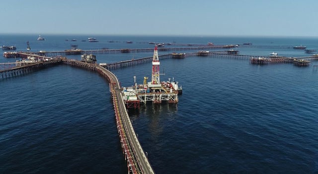 Illustration; Source: SOCAR