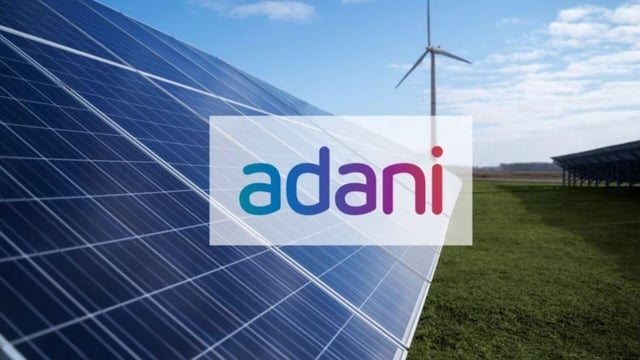 Adani Green Q1 FY26 results: Profit jumps 31% to Rs 824 crore on strong capacity additions