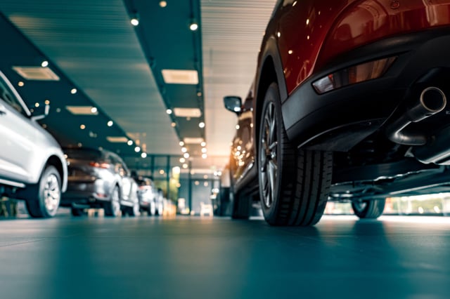 El Gobierno adjudicó el cupo anual para importar autos eléctricos e híbridos sin aranceles