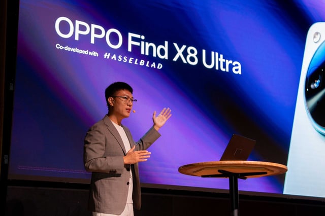 Oppo Revamps Its Customer Service Systems With the Power of AI