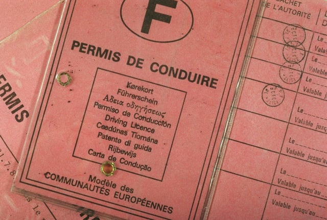 L'octogénaire, condamnée la semaine dernière à quatre ans de prison avec sursis pour avoir mortellement percuté une fillette à vélo à La Rochelle l'an dernier, a fait appel