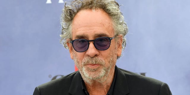 Tim Burton last directed Beetlejuice Beetlejuice. 