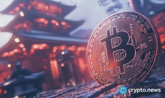 Japan’s Metaplanet hits $2B in Bitcoin holdings after latest transfer