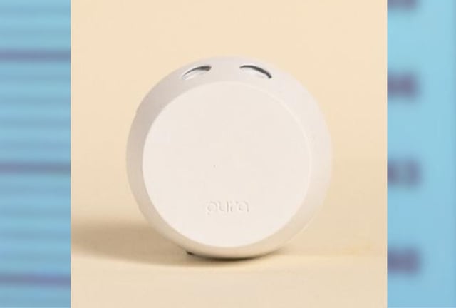 The recalled Pura 4 Smart Home Fragrance Diffusers.